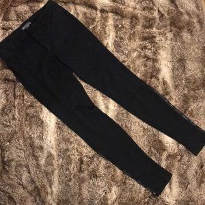 Vince skinny jeggings